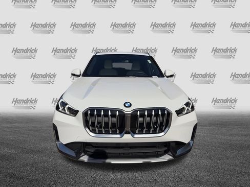 New 2026 BMW X1 xDrive28i w/ Technology Package AWD/4WD image 3