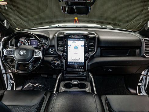 Used 2022 RAM 1500 Big Horn w/ Back Country Package image 19