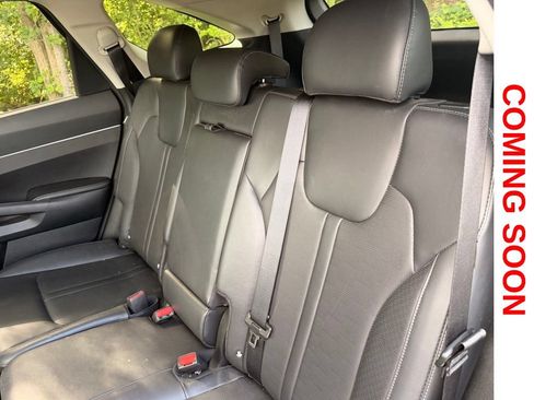 Used 2025 Kia Sorento S w/ Panoramic Sunroof Package AWD/4WD image 11