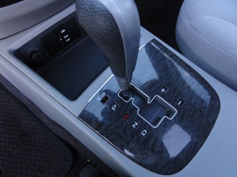 Used 2009 Hyundai Santa Fe GLS w/ Popular Equipment Pkg 2 image 23