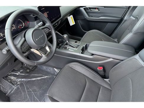 New 2026 MAZDA CX-5 Select image 10