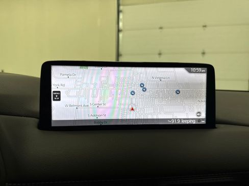 Used 2024 MAZDA CX-5 Carbon Edition image 20