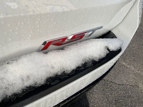 Used 2024 Chevrolet Tahoe RST w/ Luxury Package image 13