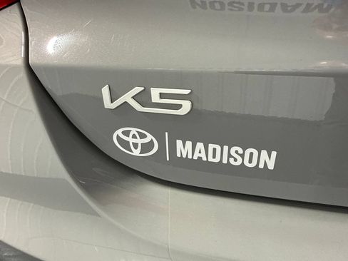 Used 2024 Kia K5 GT-Line FWD image 45