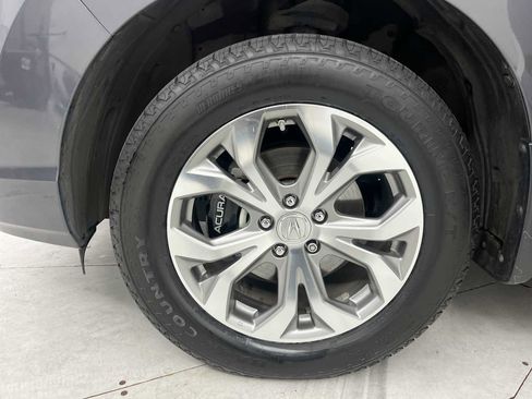 Used 2013 Acura RDX AWD w/ Technology Package image 19