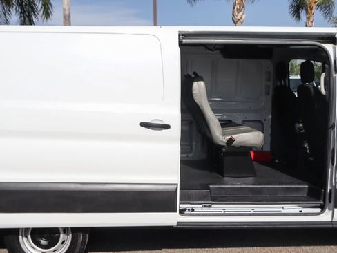 Used 2020 Ford Transit 250 Low Roof RWD image 12
