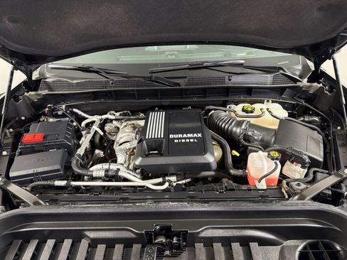 Used 2022 GMC Sierra 1500 SLT w/ SLT Premium Plus Package image 28