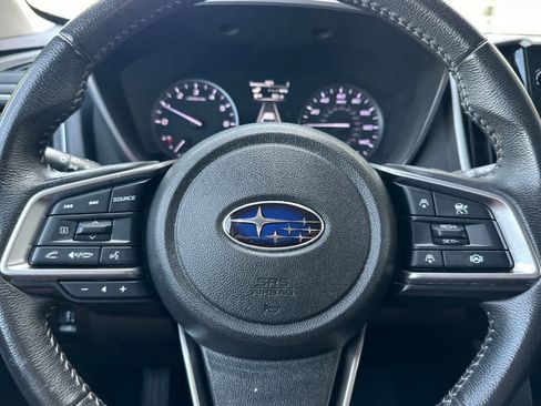 Used 2023 Subaru Ascent Premium w/ Convenience Package AWD/4WD image 25