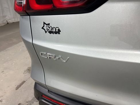 Used 2025 Honda CR-V EX-L image 17