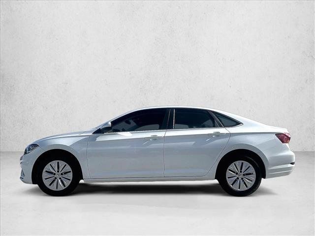Used 2019 Volkswagen Jetta S FWD image 6