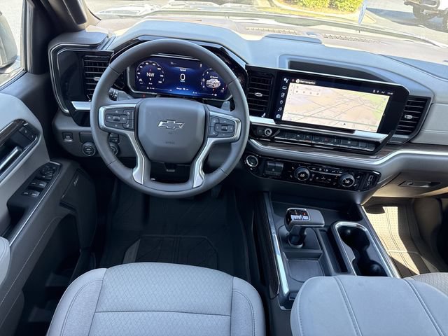 New 2026 Chevrolet Silverado 1500 RST w/ Convenience Package II RWD image 14