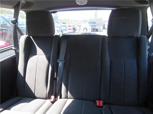 Used 2007 Ford Expedition EL XLT image 22