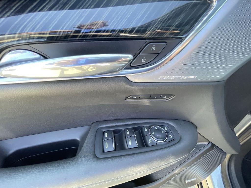 Certified 2024 Cadillac XT6 Premium Luxury w/ Technology Package AWD/4WD image 23