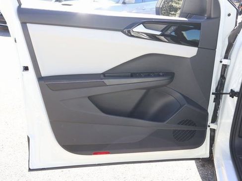 Certified 2026 Volkswagen Taos S FWD image 10