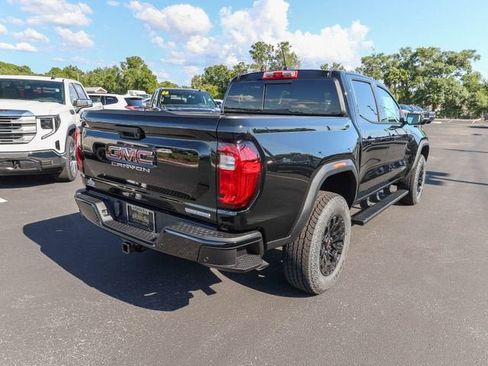 New 2026 GMC Canyon Elevation w/ Convenience Package RWD image 9