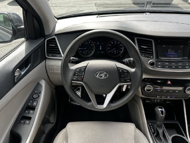 Used 2016 Hyundai Tucson SE w/ Option Group 02 AWD/4WD image 14