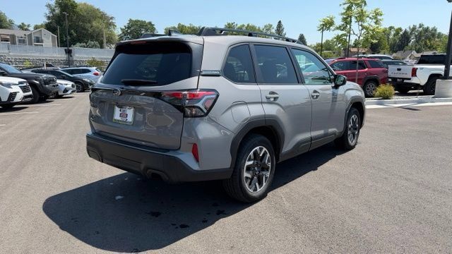 Certified 2026 Subaru Forester Premium AWD/4WD image 3