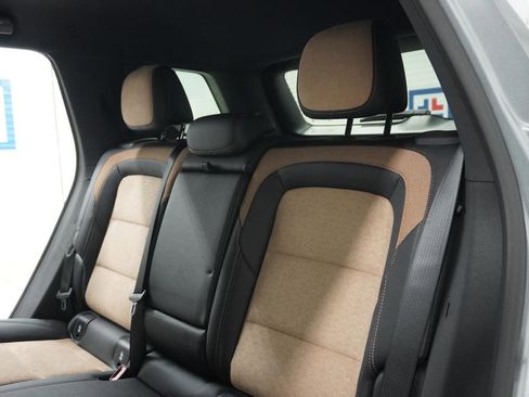 New 2026 Chevrolet Equinox ACTIV w/ Convenience Package III image 35