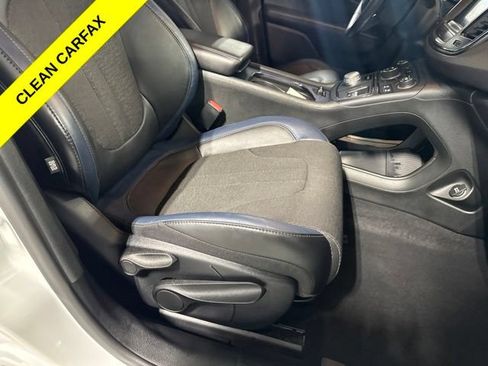 Used 2015 Chrysler 200 S w/ Navigation & Sound Group I AWD/4WD image 42