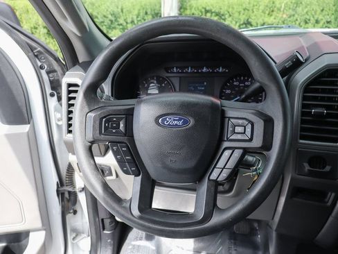 Used 2020 Ford F450 XL w/ Power Equipment Group RWD image 22