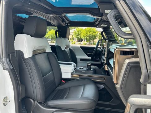 Used 2022 GMC Hummer EV Edition 1 w/ LPO, Illumination Package AWD/4WD image 57