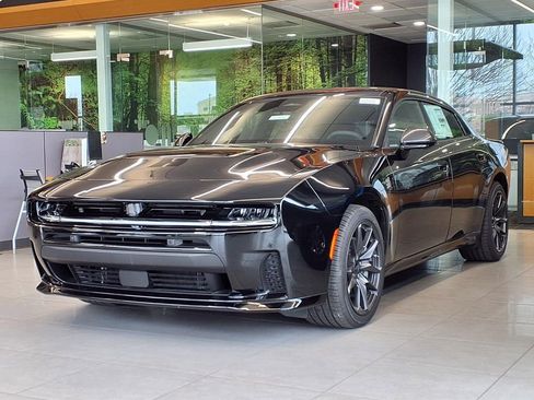 New 2026 Dodge Charger R/T Scat Pack image 2