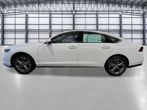 New 2026 Honda Accord EX-L image 2