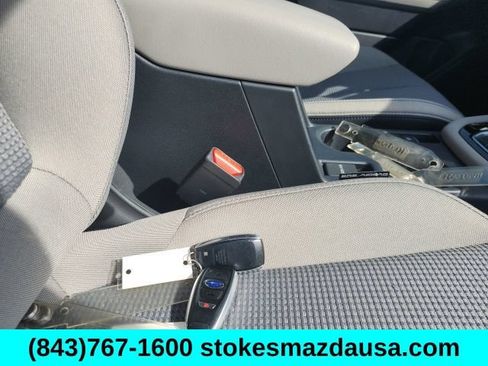 Used 2025 Subaru Forester Premium w/ Protection Package AWD/4WD image 27