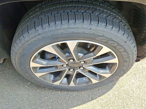 Used 2022 Jeep Grand Cherokee L Overland AWD/4WD image 7