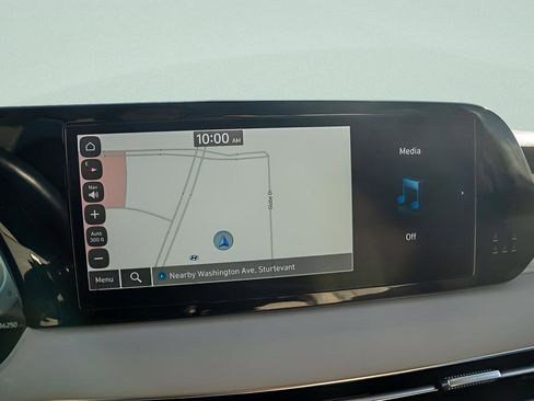 Used 2024 Hyundai Palisade Calligraphy image 31