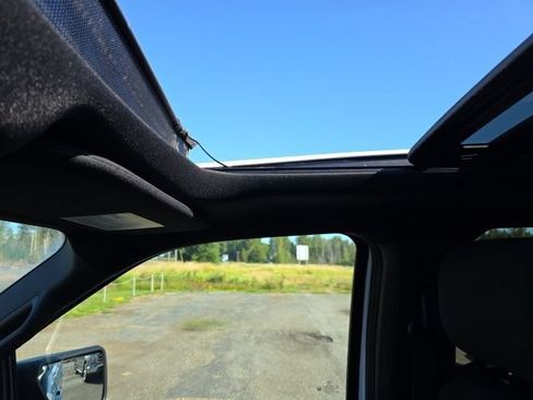 Used 2023 Ford F150 XLT w/ Equipment Group 302A High AWD/4WD image 14