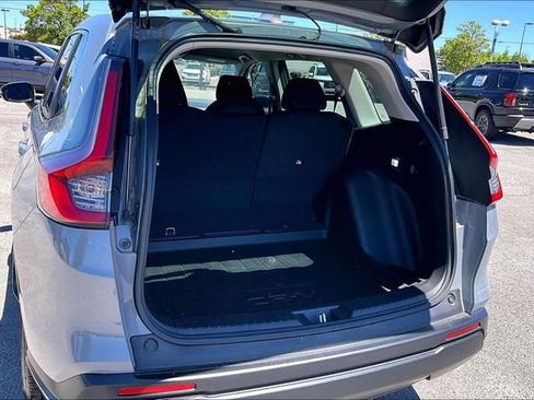 Certified 2023 Honda CR-V LX image 31