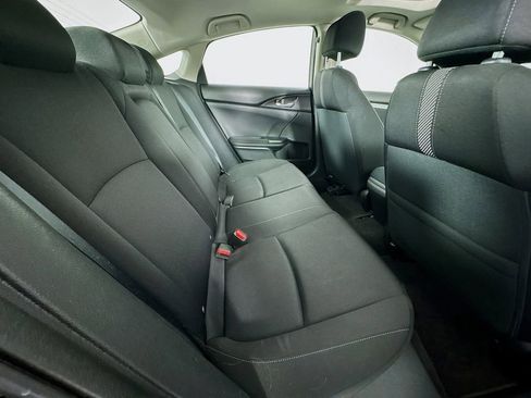 Used 2018 Honda Civic EX image 34