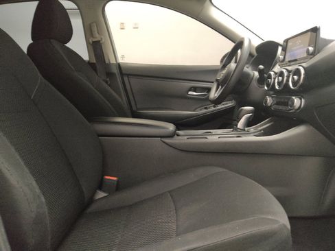 Used 2022 Nissan Sentra S FWD image 21