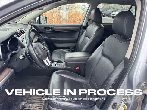 Used 2015 Subaru Outback 2.5i Limited image 12