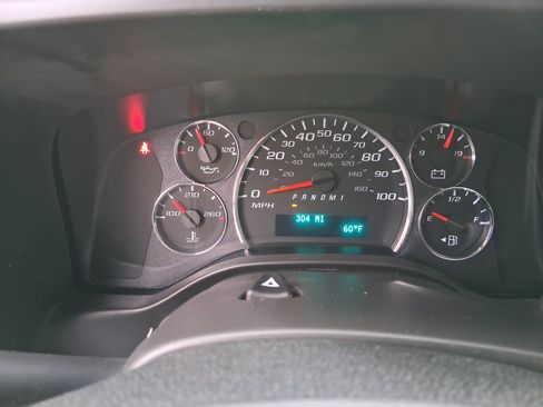 New 2025 GMC Savana 3500 w/ Power Convenience Package RWD image 24