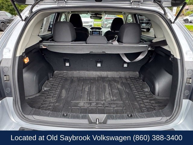 Used 2021 Subaru Crosstrek 2.0i Premium AWD/4WD image 19
