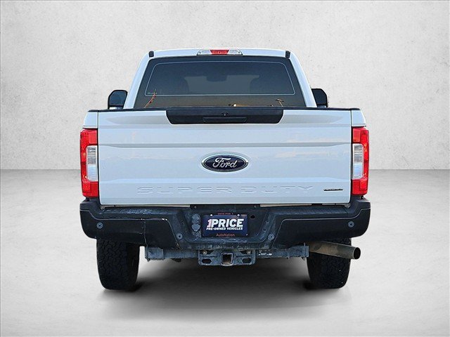 Used 2019 Ford F250 XL w/ Power Equipment Group AWD/4WD image 7
