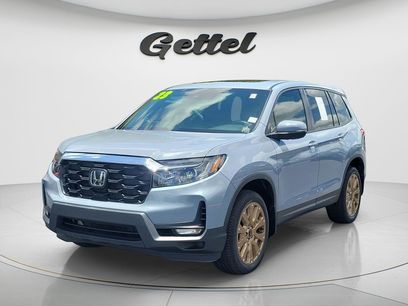 Used 2023 Honda Passport EX-L