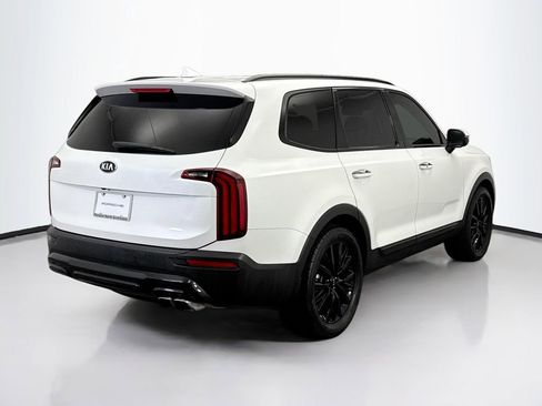 Used 2020 Kia Telluride SX image 7
