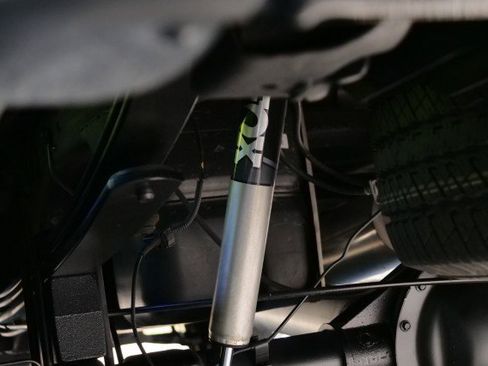 Used 2018 Chevrolet Silverado 1500 LT w/ All Star Edition image 28