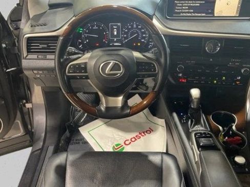 Used 2019 Lexus RX 350 FWD w/ Navigation Package image 17