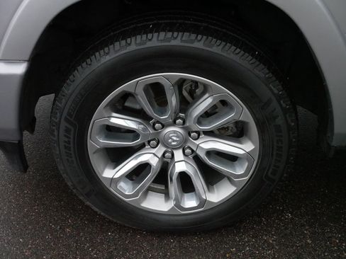 Used 2021 RAM 1500 Laramie w/ Sport Appearance Package image 15