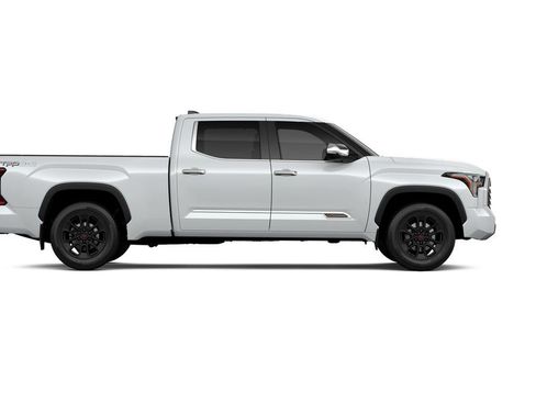 New 2026 Toyota Tundra 1794 Edition AWD/4WD image 34