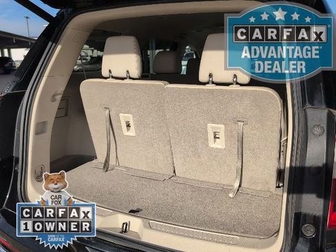 Certified 2023 GMC Acadia Denali image 11