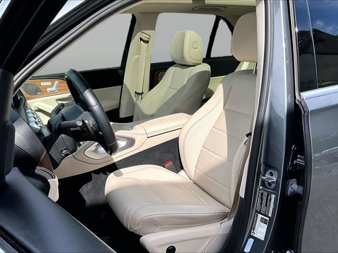 Used 2022 Mercedes-Benz GLE 350 image 8