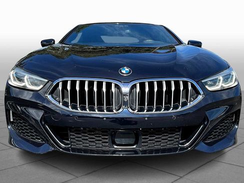 Used 2022 BMW 840i xDrive Coupe image 4