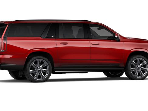 New 2026 Cadillac Escalade ESV Sport image 16