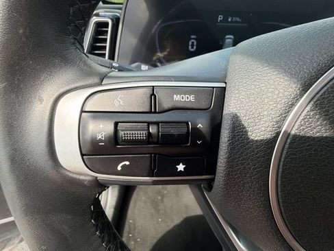 Used 2024 Kia Sportage EX AWD/4WD image 32