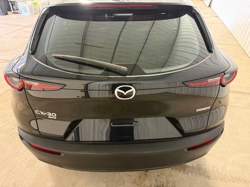 Certified 2024 MAZDA CX-30 AWD 2.5 S image 16